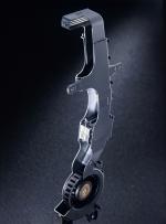 Mercedes-Benz SLK-Class 2005 года